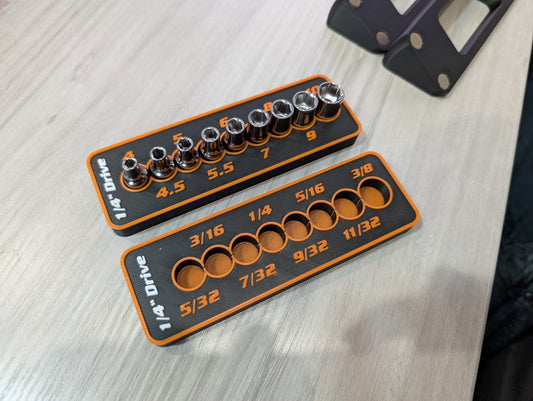 Juego de etiquetas para caja de herramientas en miniatura Bold, 42 piezas, económico, con múltiples opciones de colores