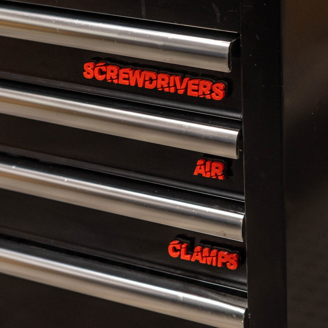 Type Your Own – Toolbox Emblems