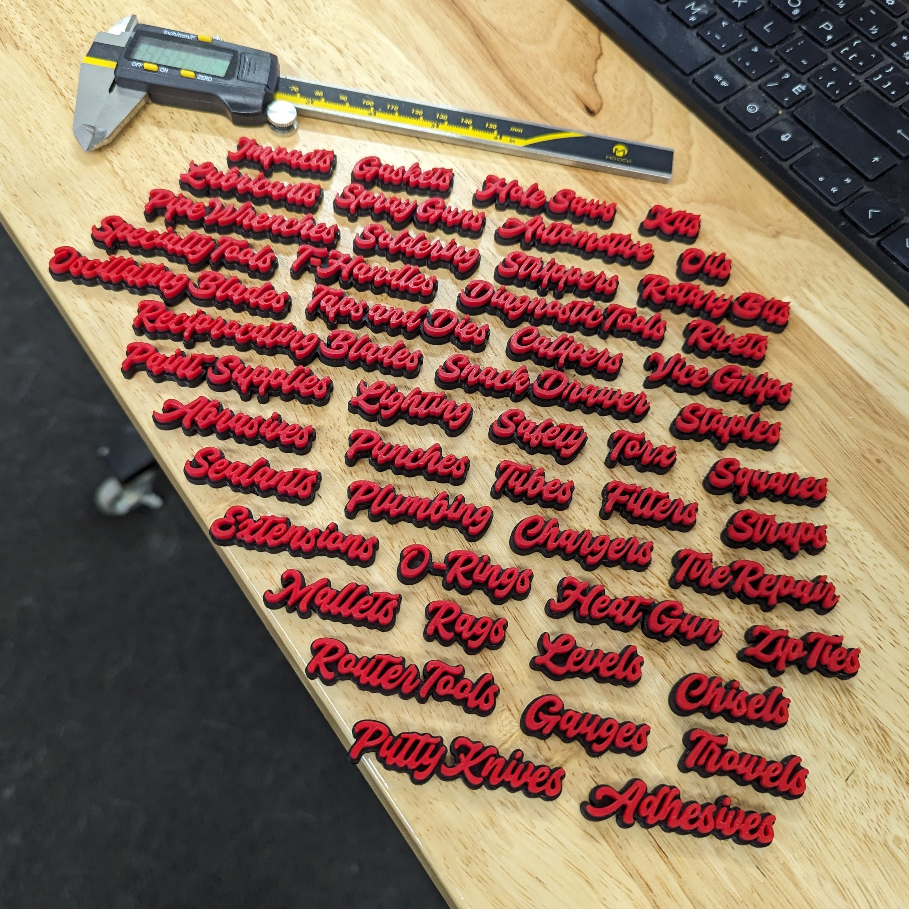 Emblem Set Economy – Toolbox Emblems