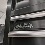 Toolbox Badges - Choice of 5 - Single Layer - Script - Multiple Color Choices